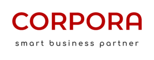 Corpora Logo